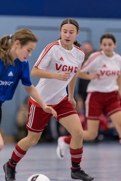 Bild 14 - wCJ Norddeutsches Futsalturnier Auswahlmannschaften